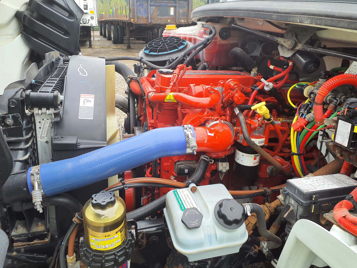 2020 Freightliner/Mercedes M2 106 244436