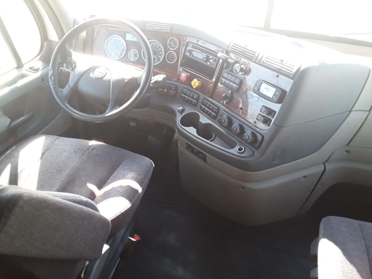 2020 Freightliner/Mercedes CASCADIA 125 244442