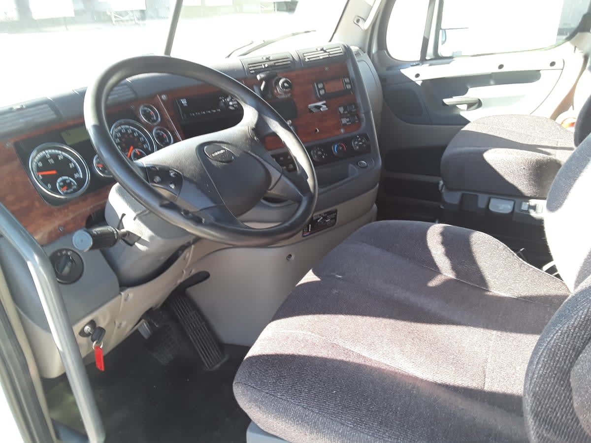 2020 Freightliner/Mercedes CASCADIA 125 244442