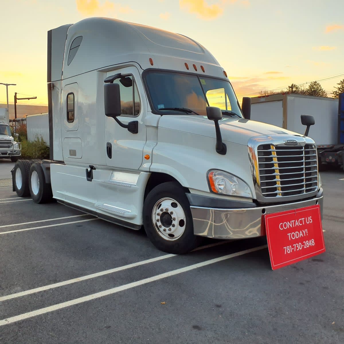 2020 Freightliner - image 3