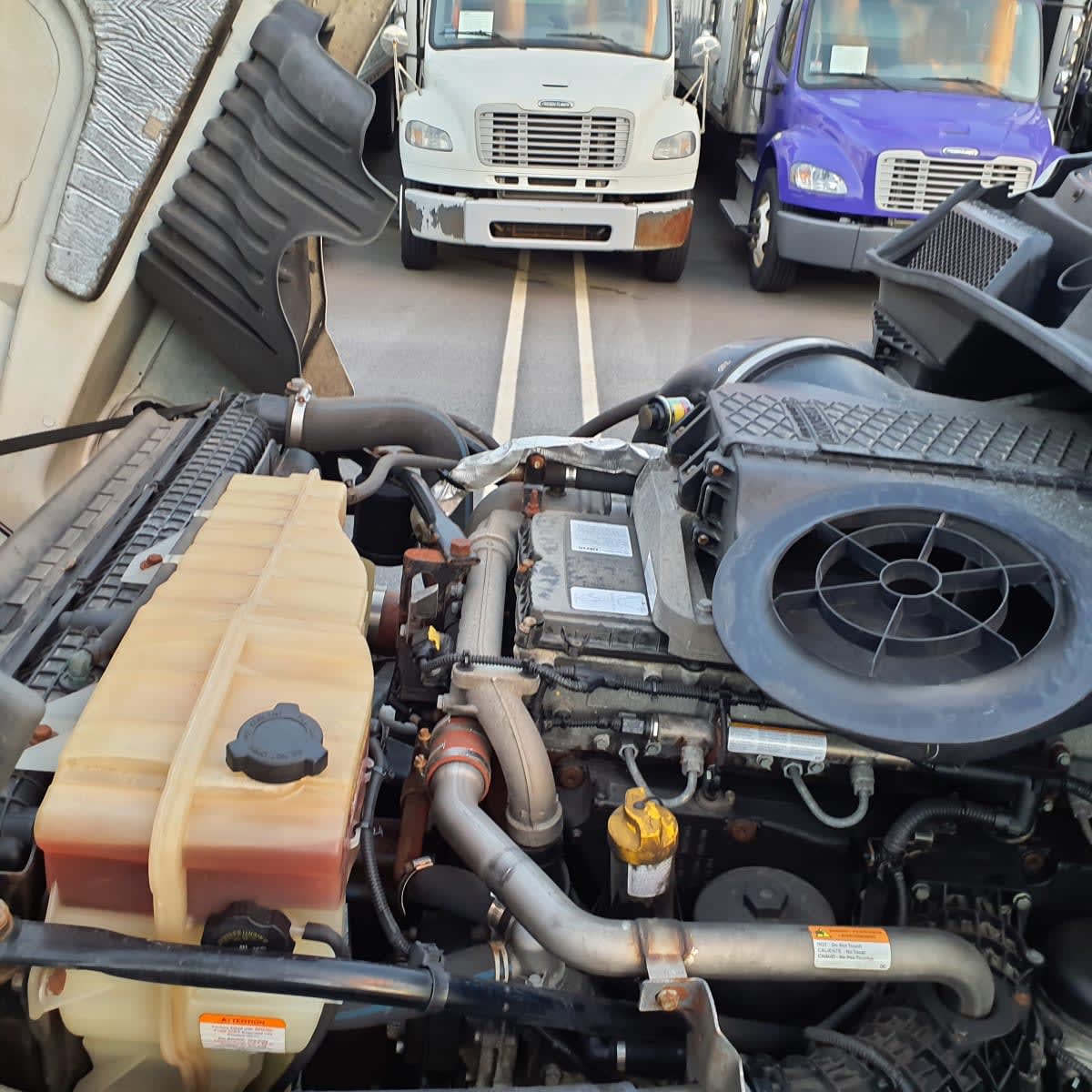 2020 Freightliner - image 9