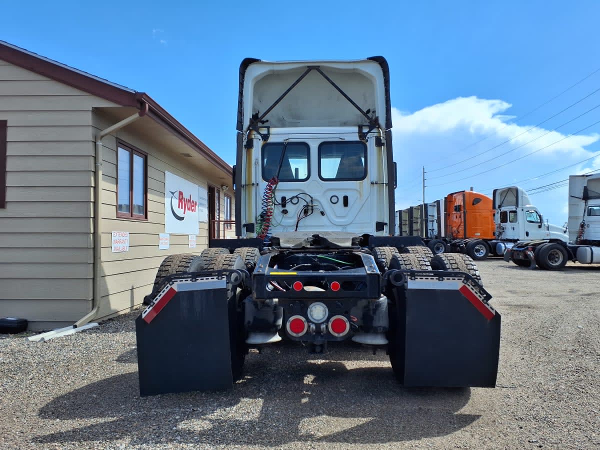 2020 Freightliner/Mercedes NEW CASCADIA PX12664 244476