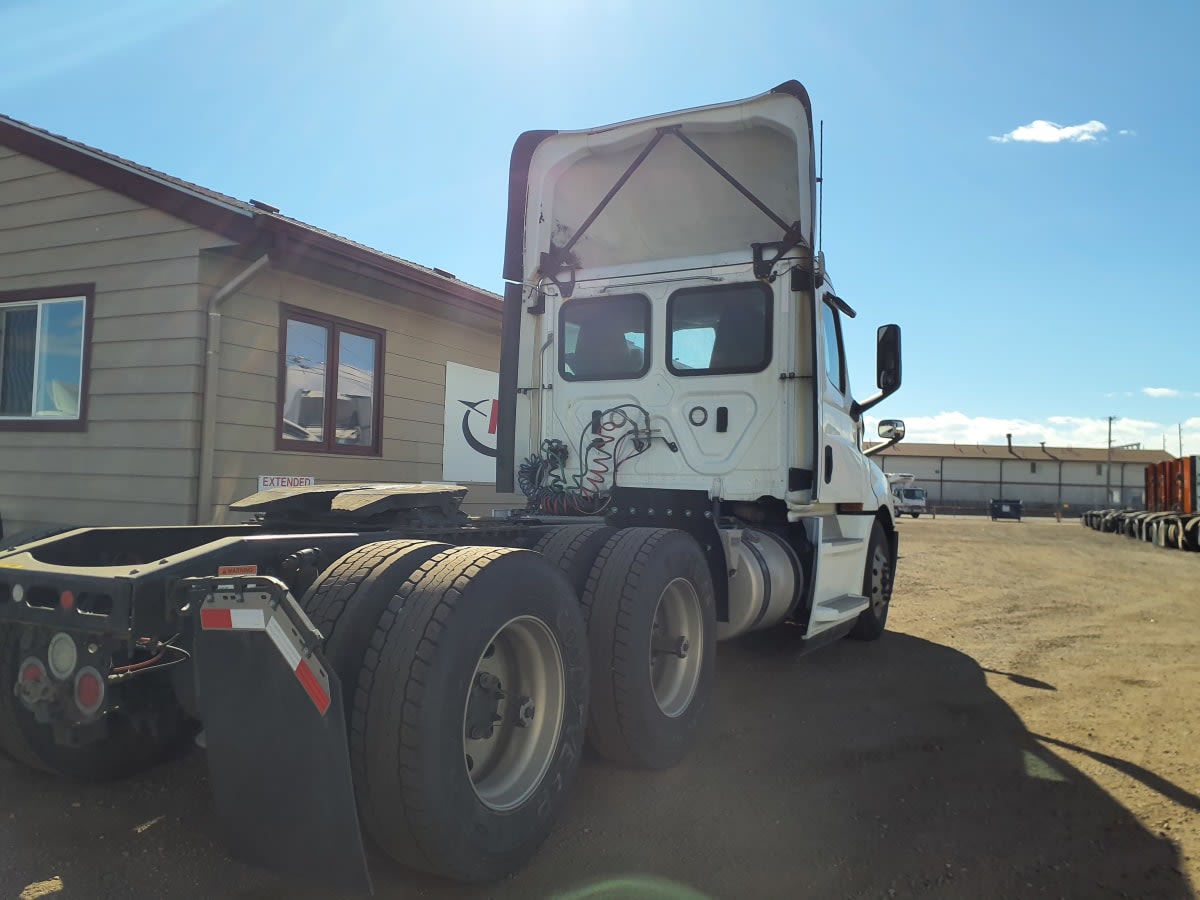 2020 Freightliner - image 4