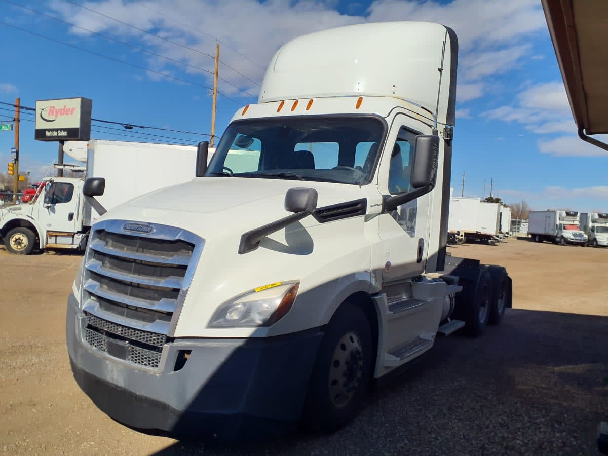 2020 Freightliner - image 1
