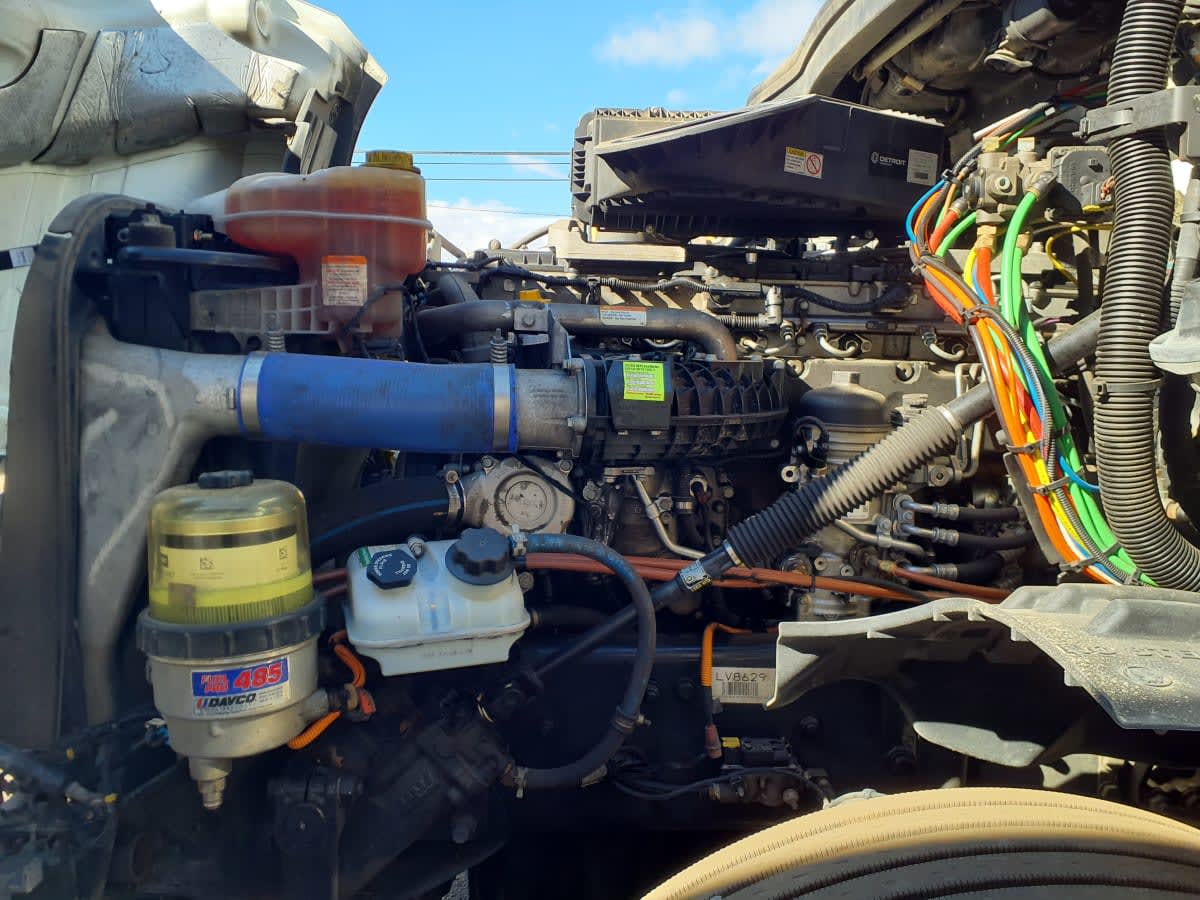 2020 Freightliner - image 8