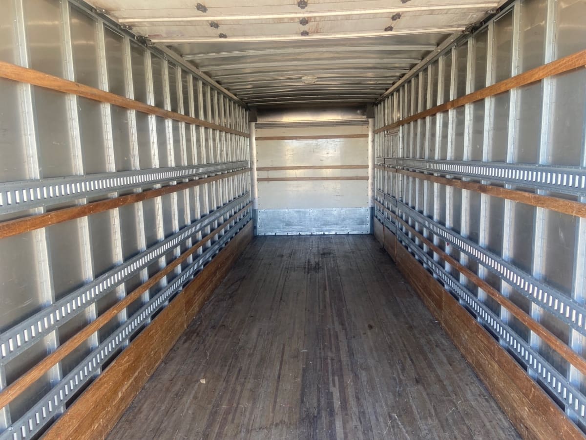 2020 Navistar International MV607 (4X2) 244509 2020 Navistar International MV607 (4X2) 244509