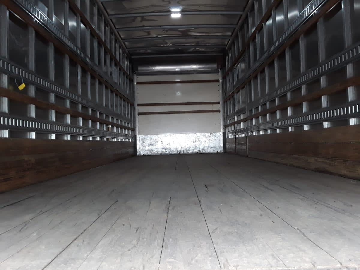 2020 Navistar International MV607 (4X2) 244523