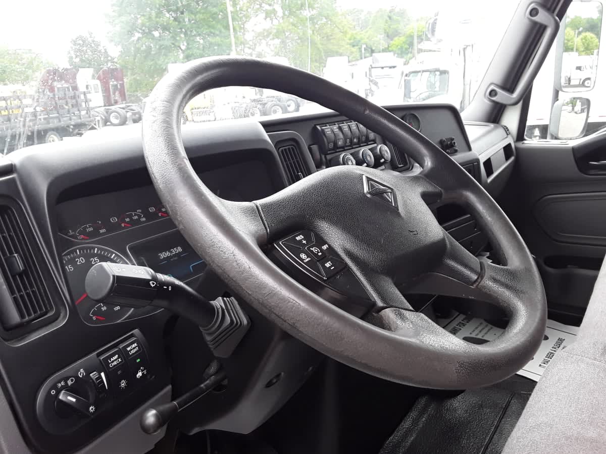 2020 Navistar International MV607 (4X2) 244523