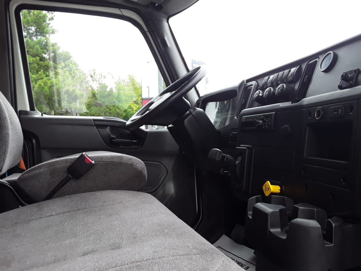 2020 Navistar International MV607 (4X2) 244523