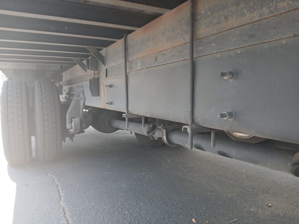 2020 Navistar International MV607 (4X2) 244539