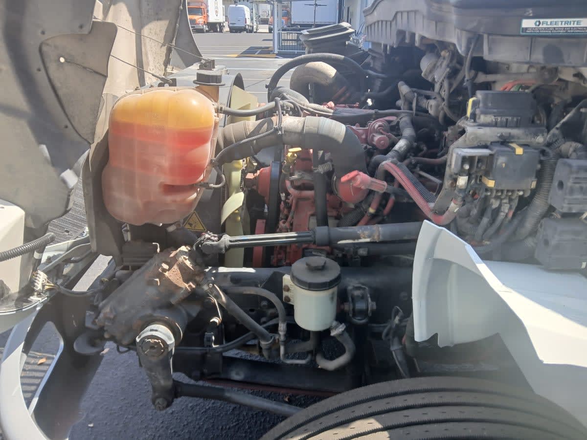 2020 Navistar International MV607 (4X2) 244539