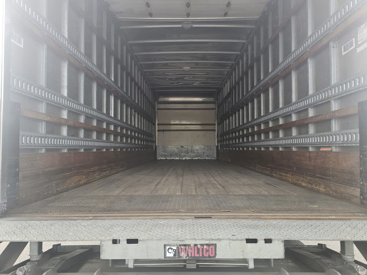 2020 Navistar International MV607 (4X2) 244549