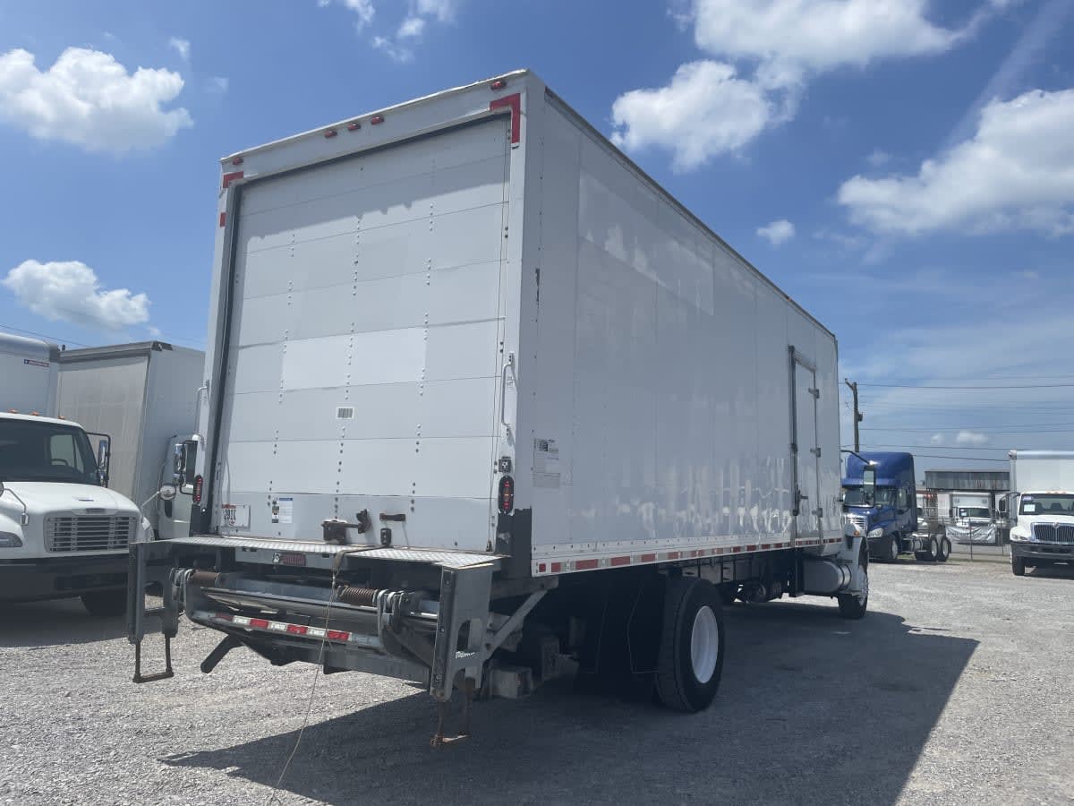 2020 Navistar International MV607 (4X2) 244570