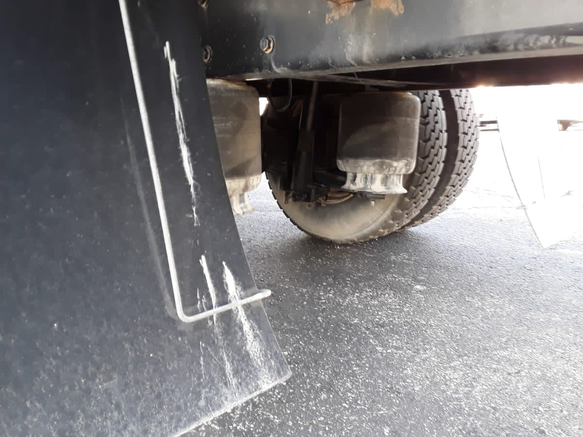 2020 Navistar International MV607 (4X2) 244575