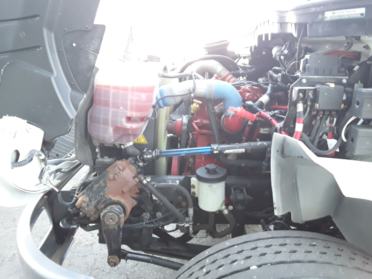 2020 Navistar International MV607 (4X2) 244575