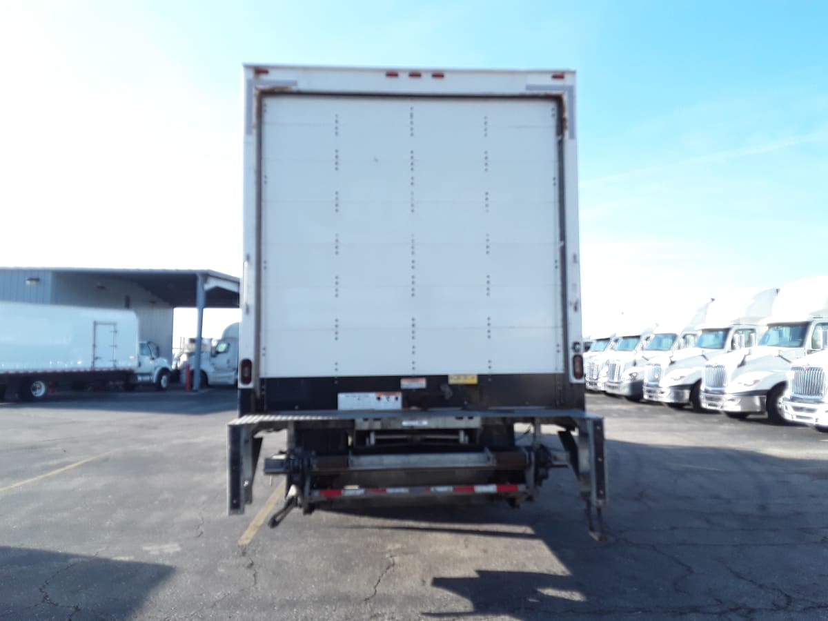 2020 Navistar International MV607 (4X2) 244575