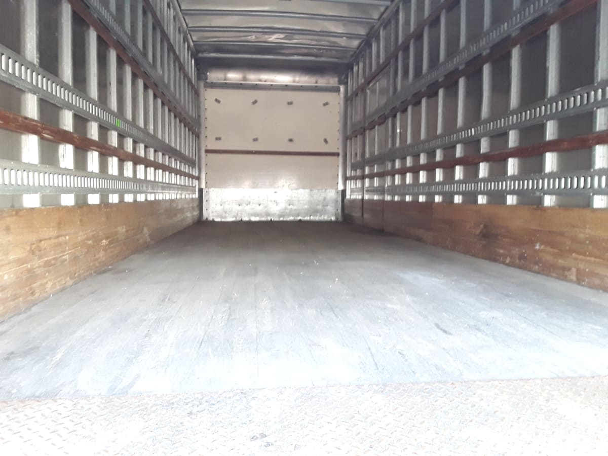 2020 Navistar International MV607 (4X2) 244575