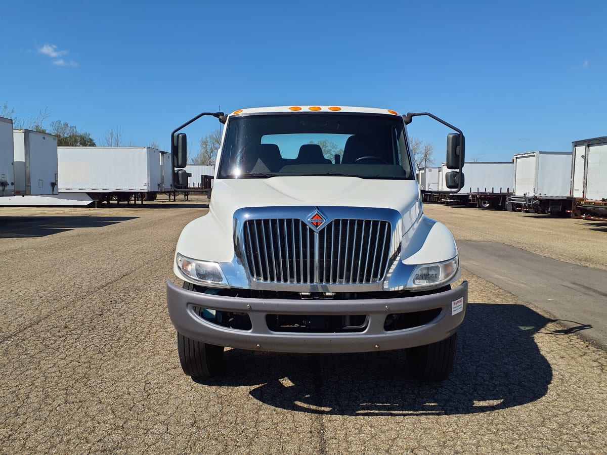 2020 Navistar International MV607 (4X2) 244588