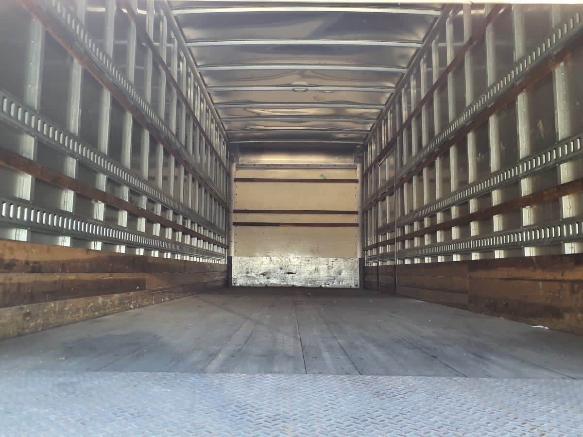 2020 Navistar International MV607 (4X2) 244619