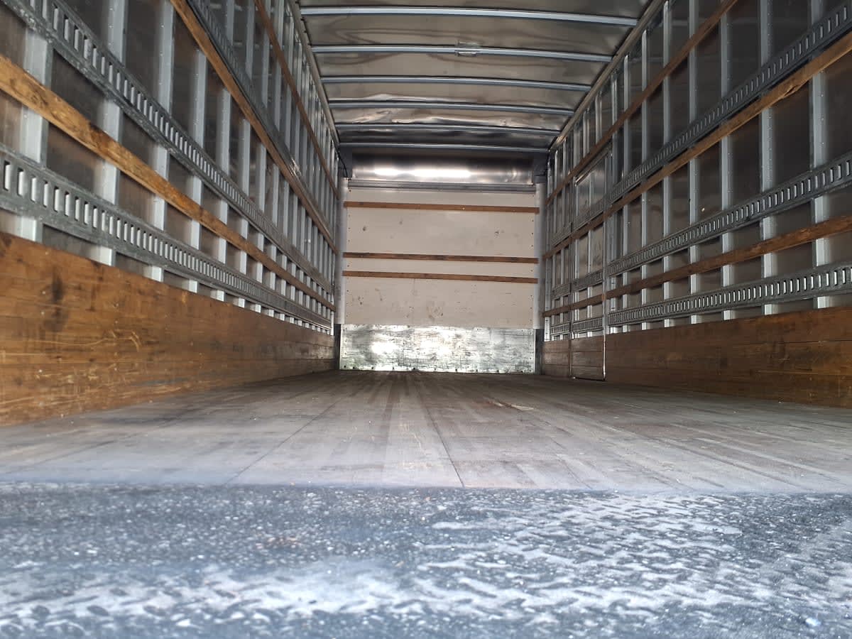 2020 Navistar International MV607 (4X2) 244625