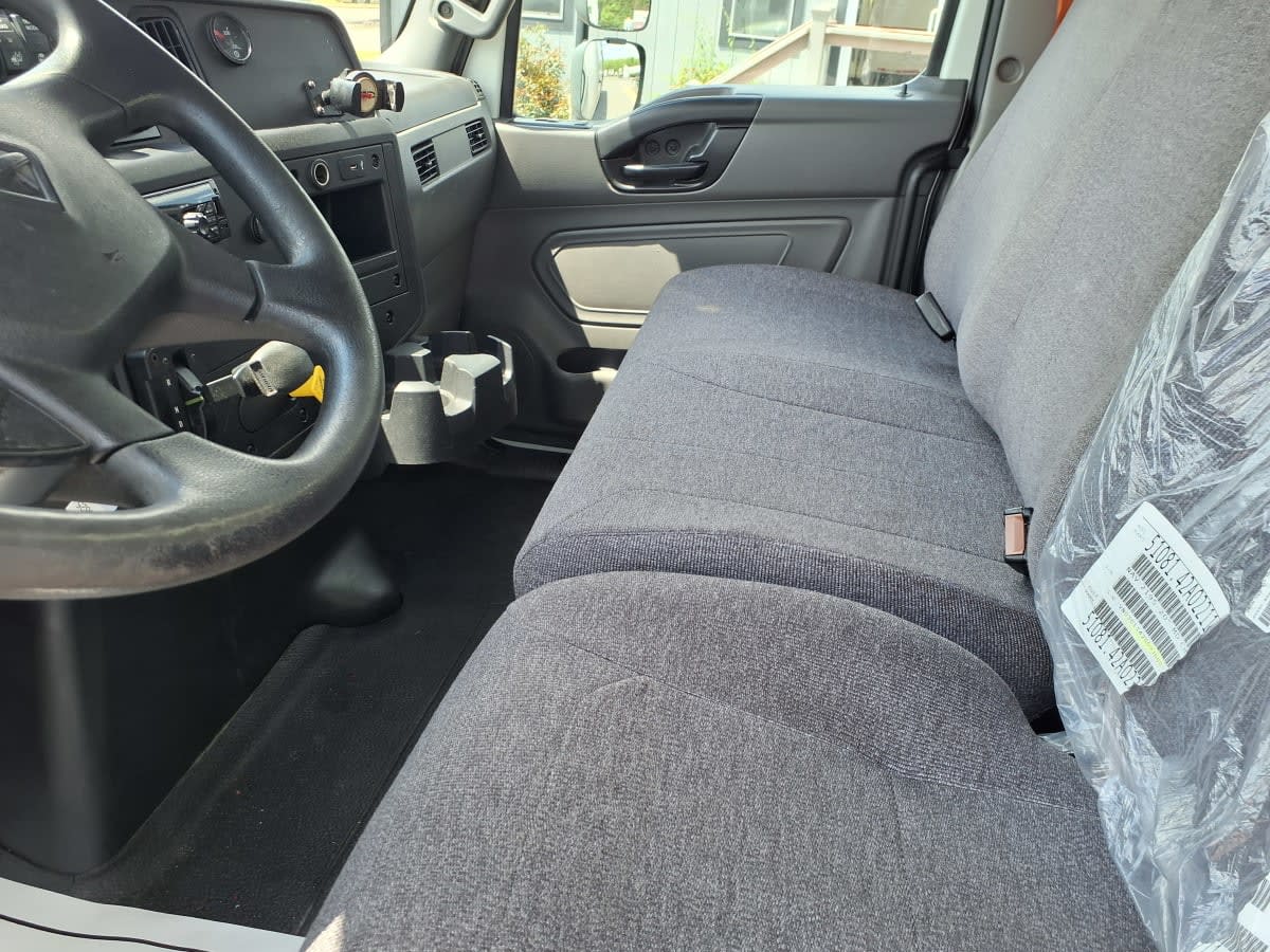 2020 Navistar International MV607 (4X2) 244625