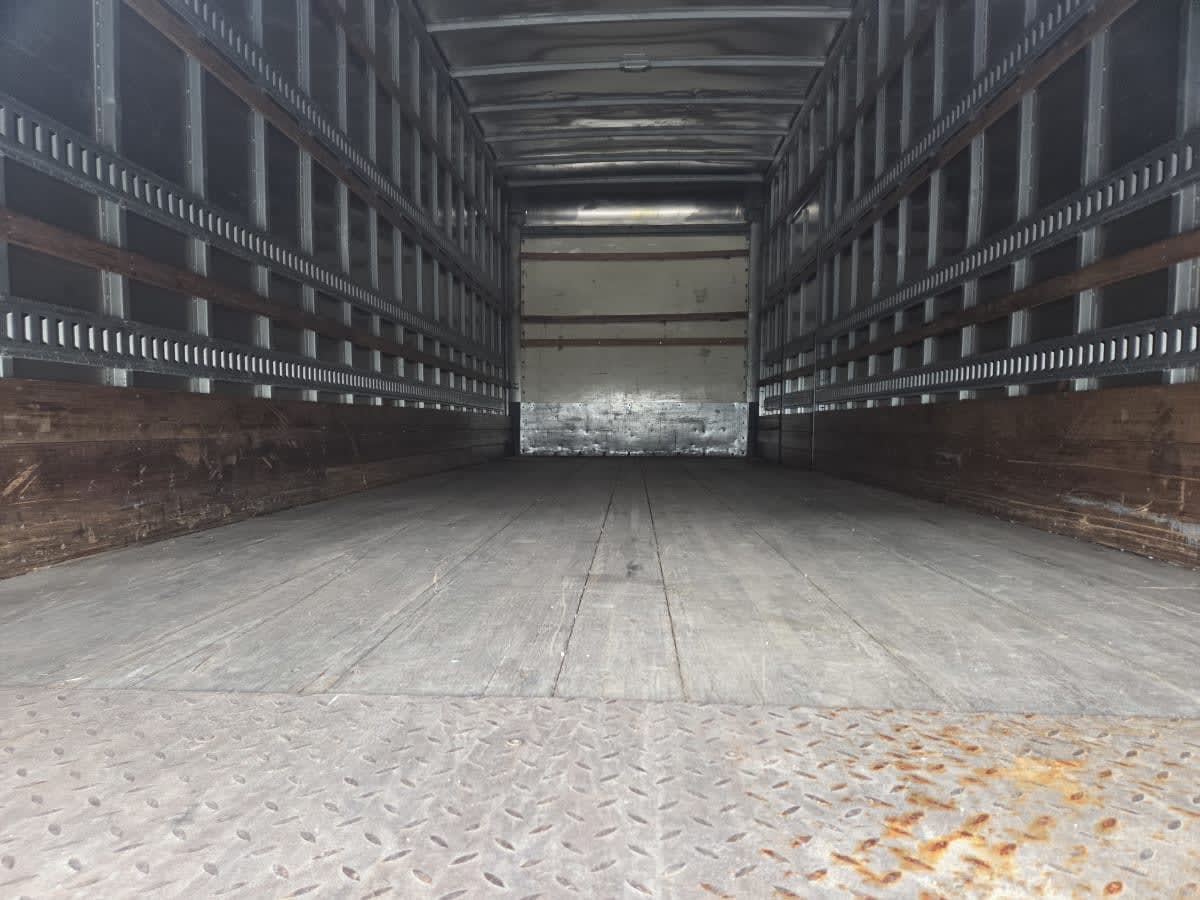 2020 Navistar International MV607 (4X2) 244659