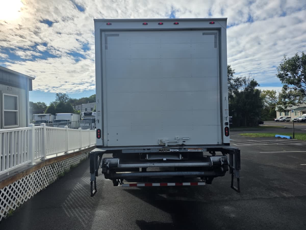 2020 Navistar International MV607 (4X2) 244675