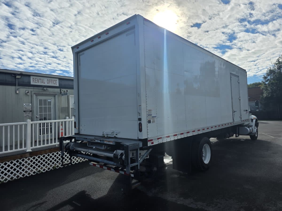 2020 Navistar International MV607 (4X2) 244675