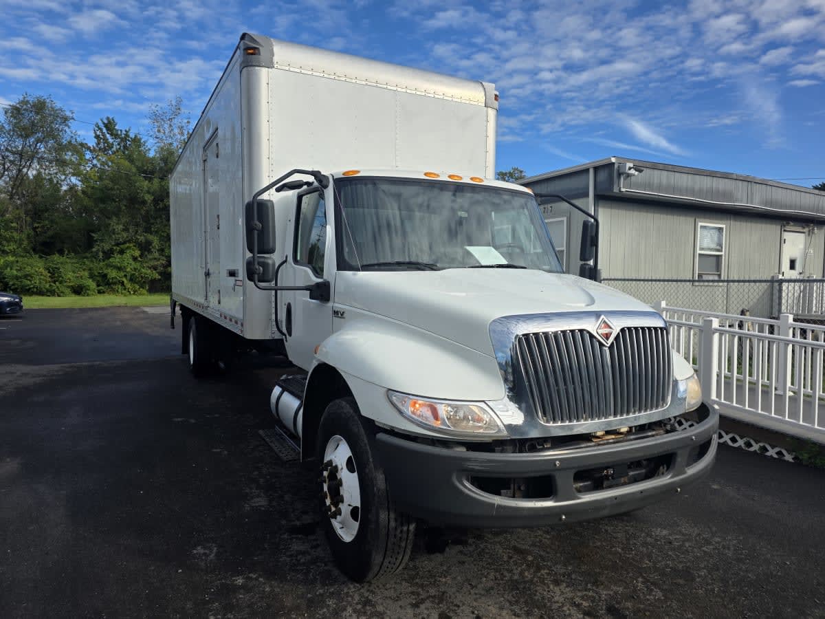 2020 Navistar International MV607 (4X2) 244675