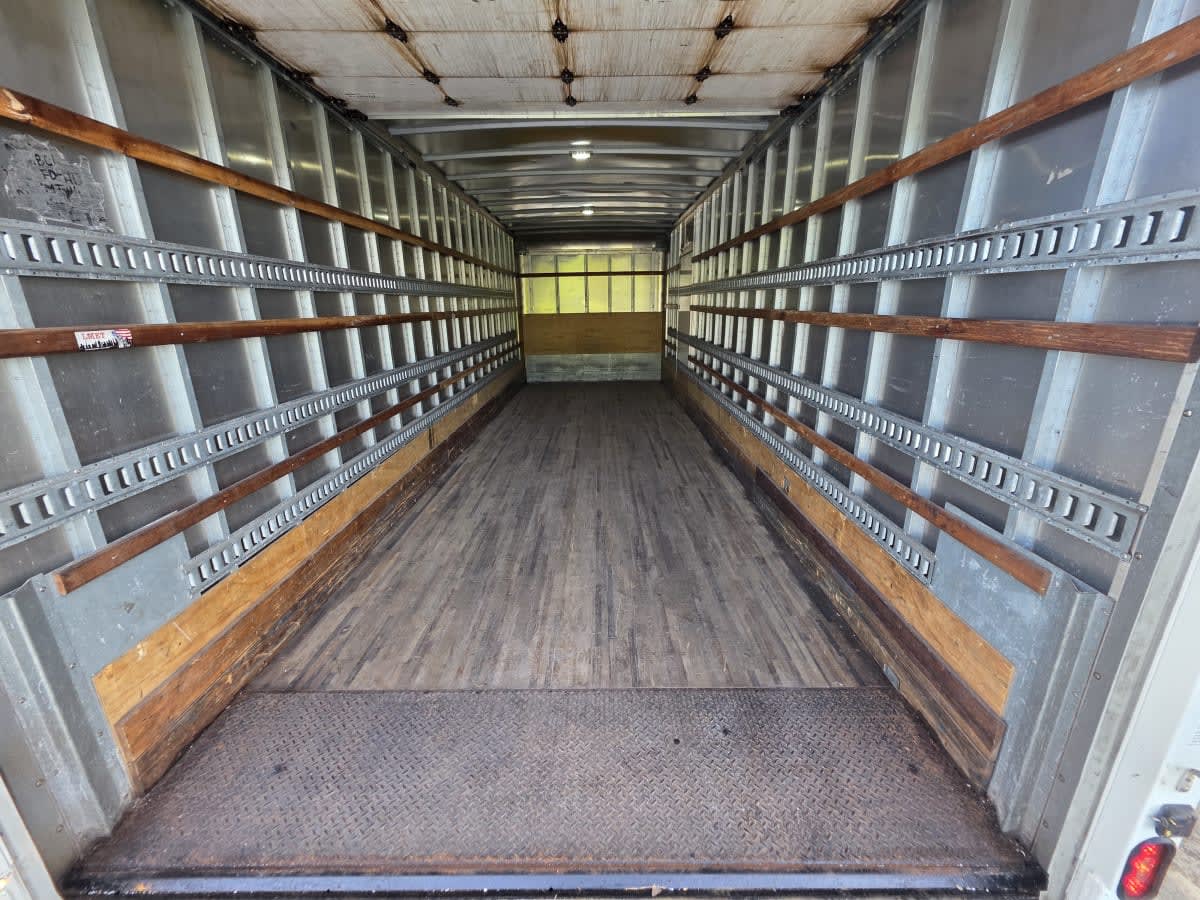 2020 Navistar International MV607 (4X2) 244675