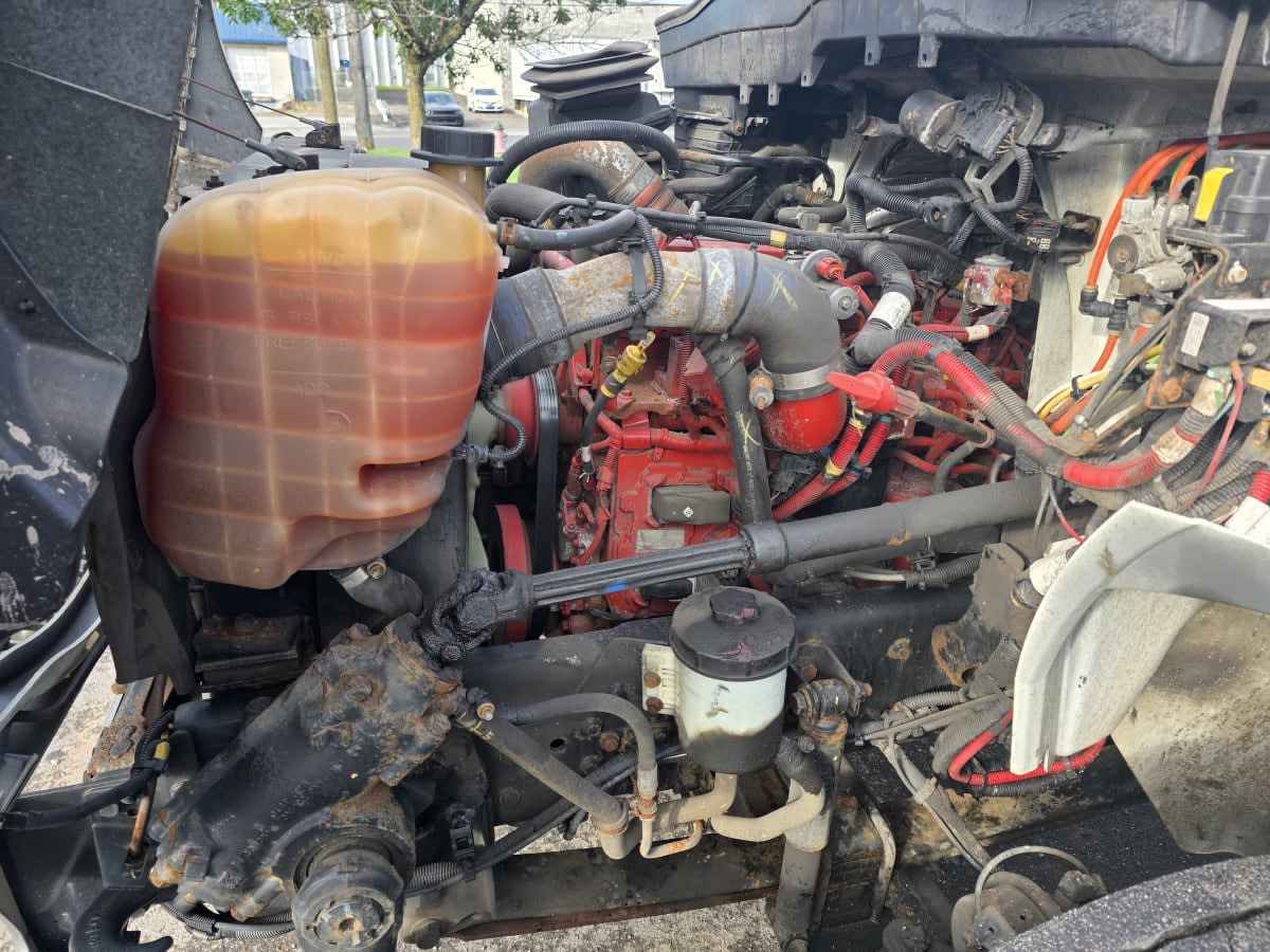 2020 Navistar International MV607 (4X2) 244675
