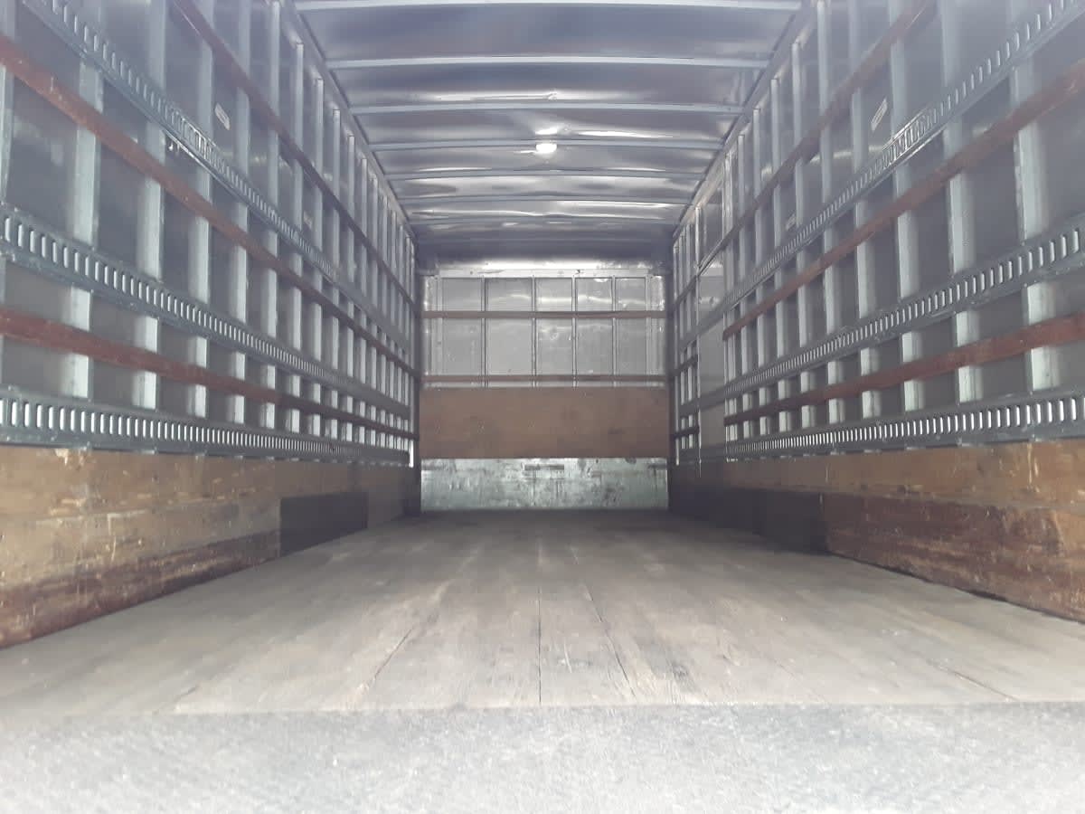 2020 Navistar International MV607 (4X2) 244685
