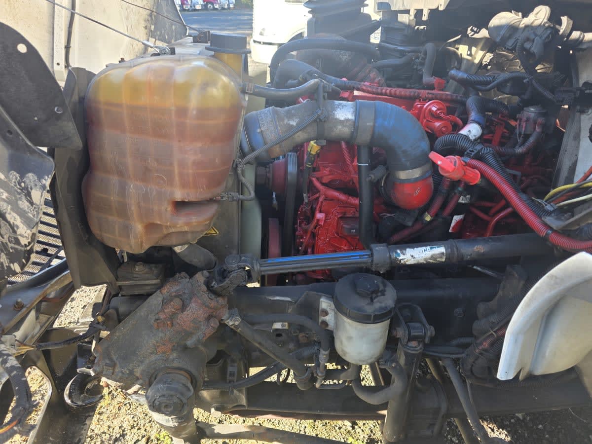2020 Navistar International MV607 (4X2) 244716