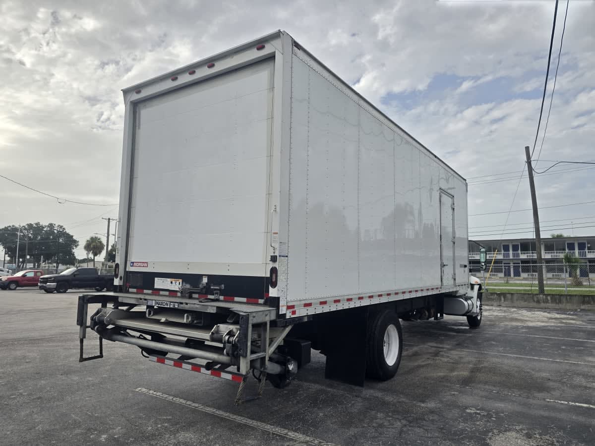 2020 International MV in Tampa, FL — photo 6