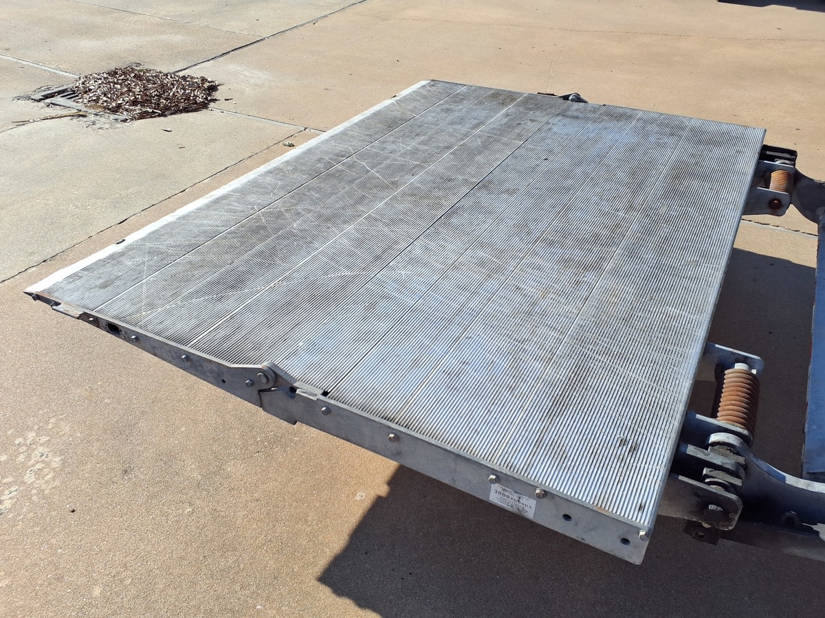 2020 Navistar International MV607 (4X2) 244775