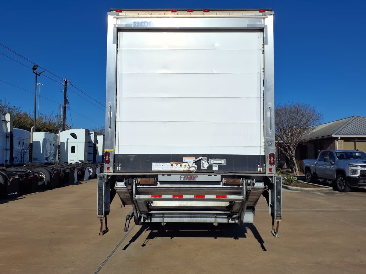 2020 Navistar International MV607 (4X2) 244775