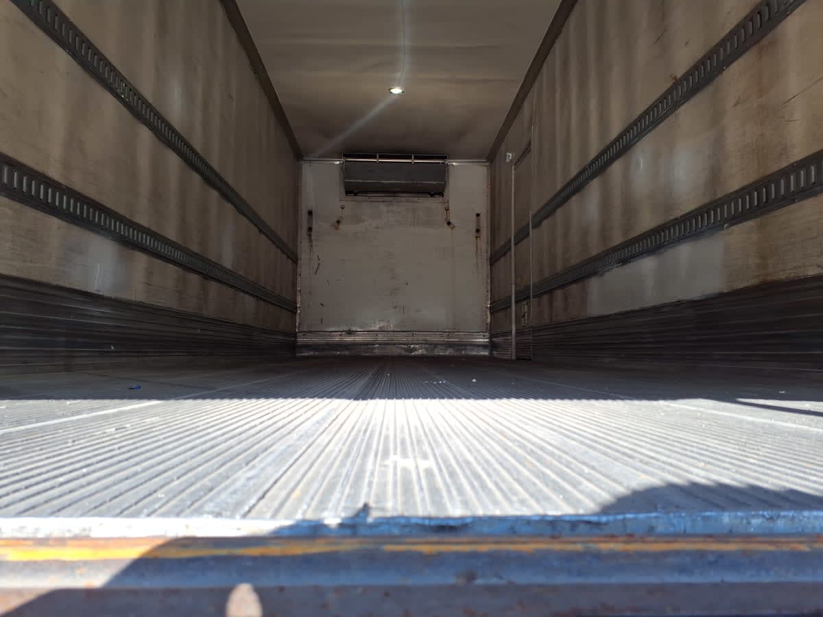 2020 Navistar International MV607 (4X2) 244775