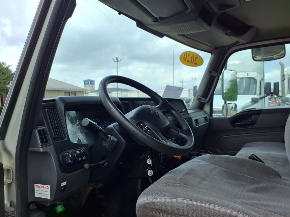 2020 Navistar International MV607 (4X2) 244781