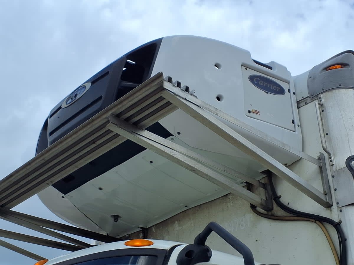 2020 Navistar International MV607 (4X2) 244781