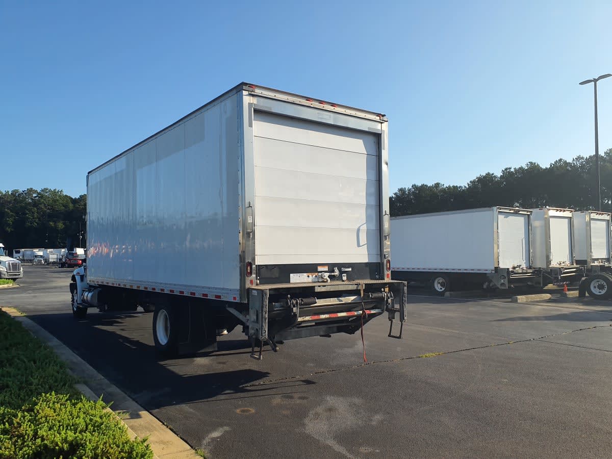 2020 International MV in Atlanta, GA — photo 6