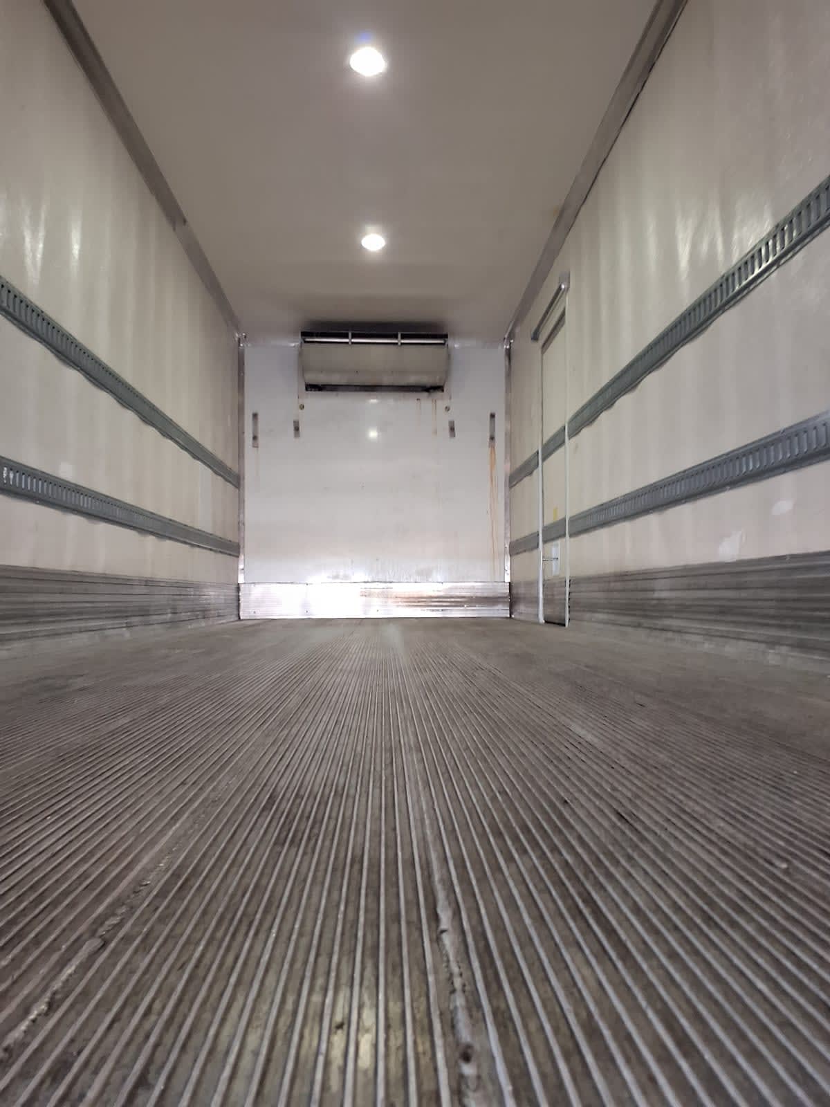 2020 Navistar International MV607 (4X2) 244800