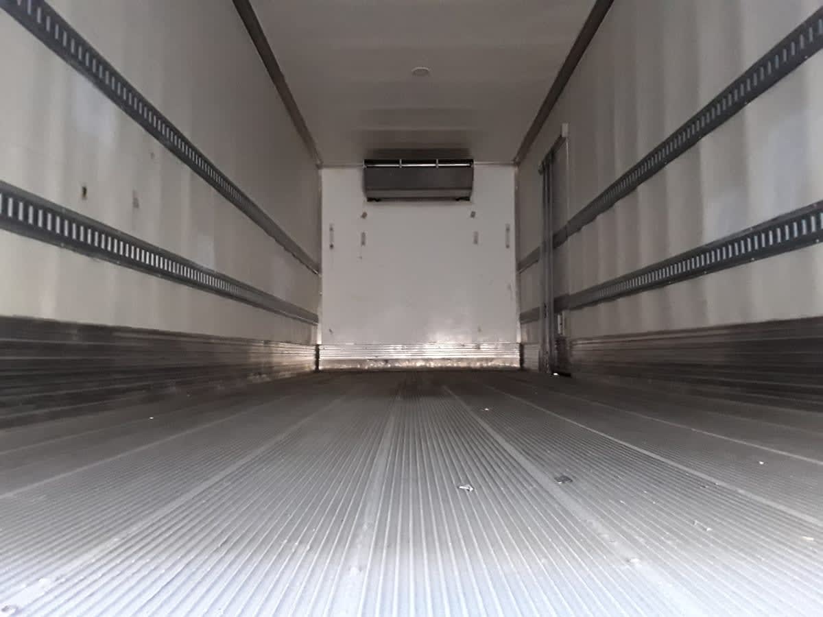 2020 Navistar International MV607 (4X2) 244804