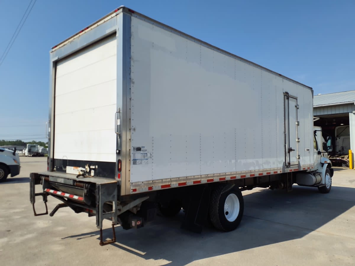 2020 Navistar International MV607 (4X2) 244816