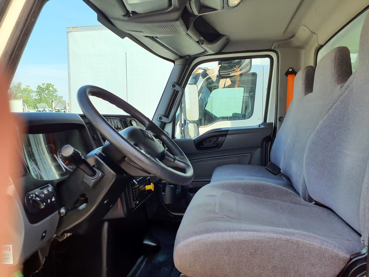 2020 Navistar International MV607 (4X2) 244816
