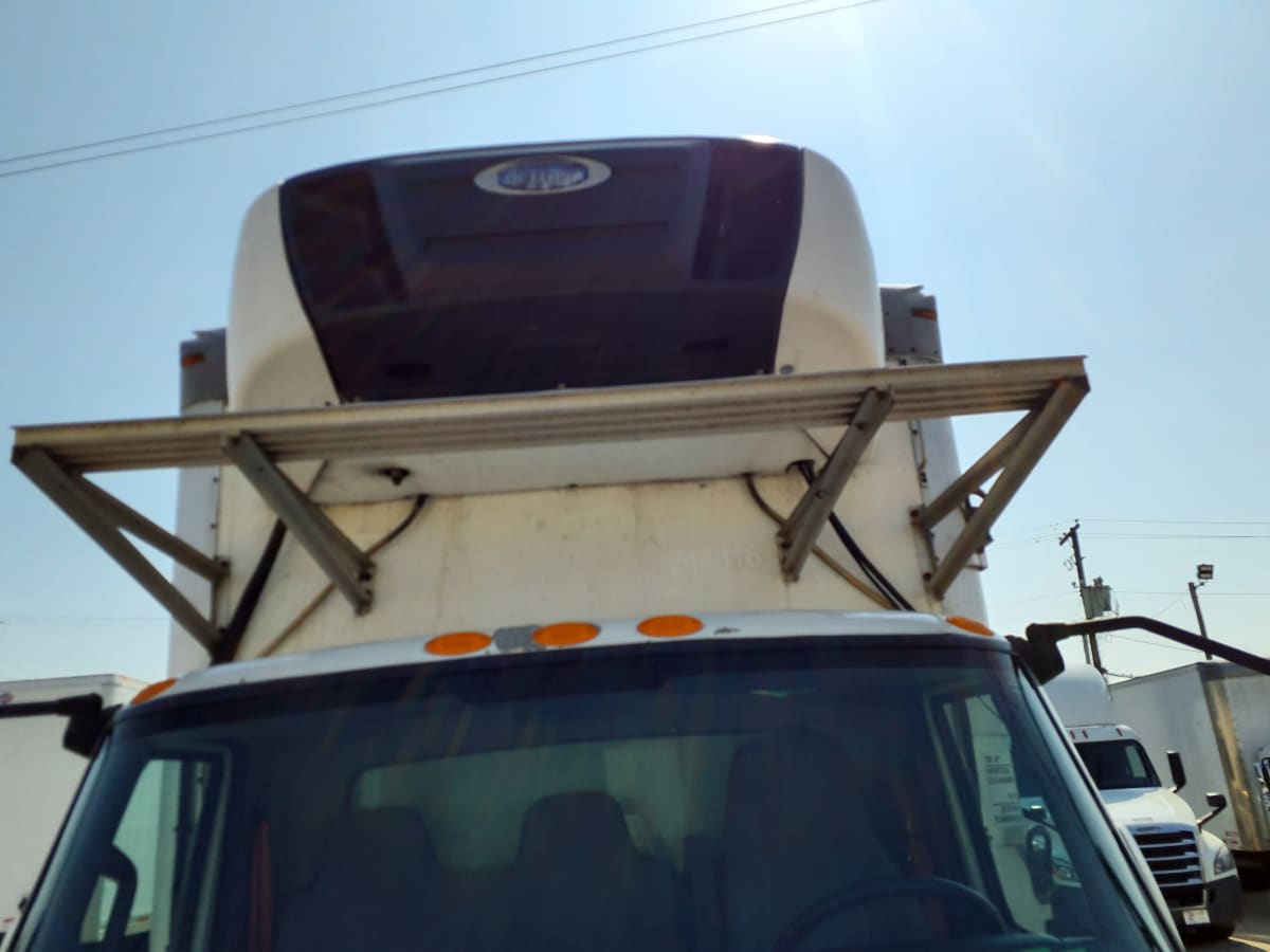 2020 Navistar International MV607 (4X2) 244816