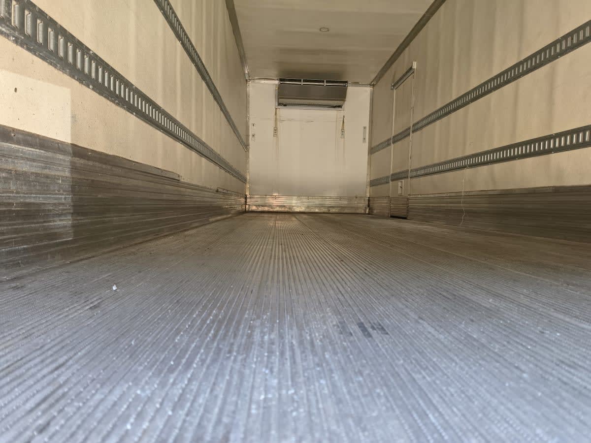 2020 Navistar International MV607 (4X2) 244817