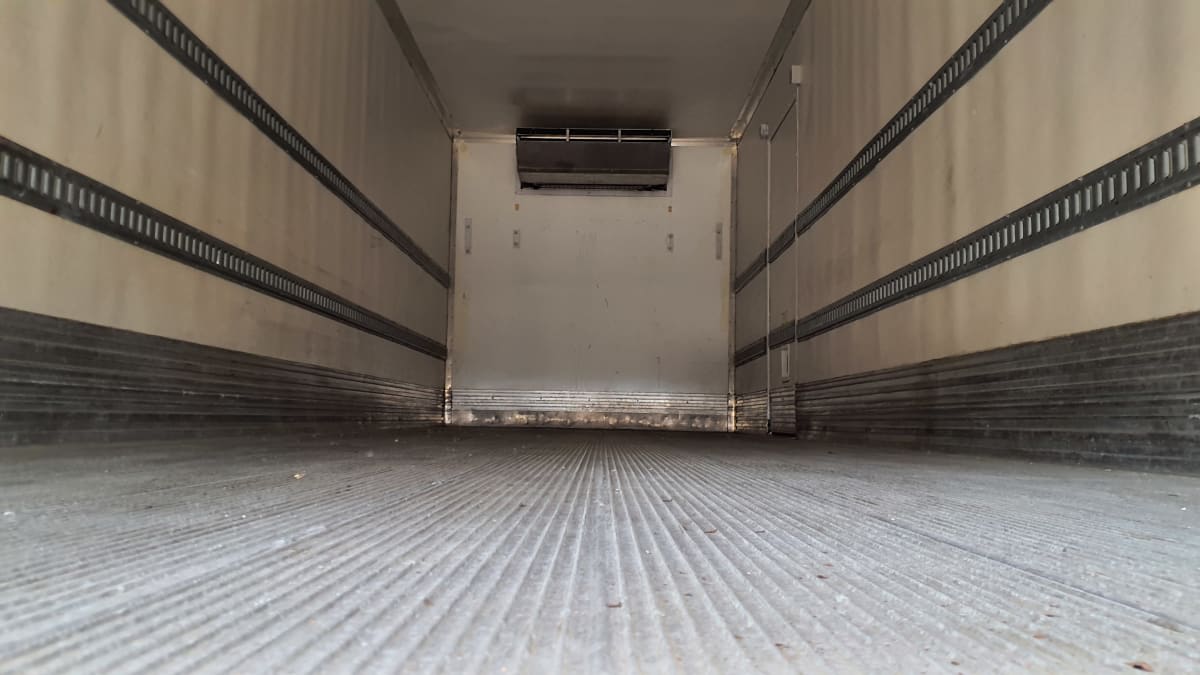 2020 Navistar International MV607 (4X2) 244845