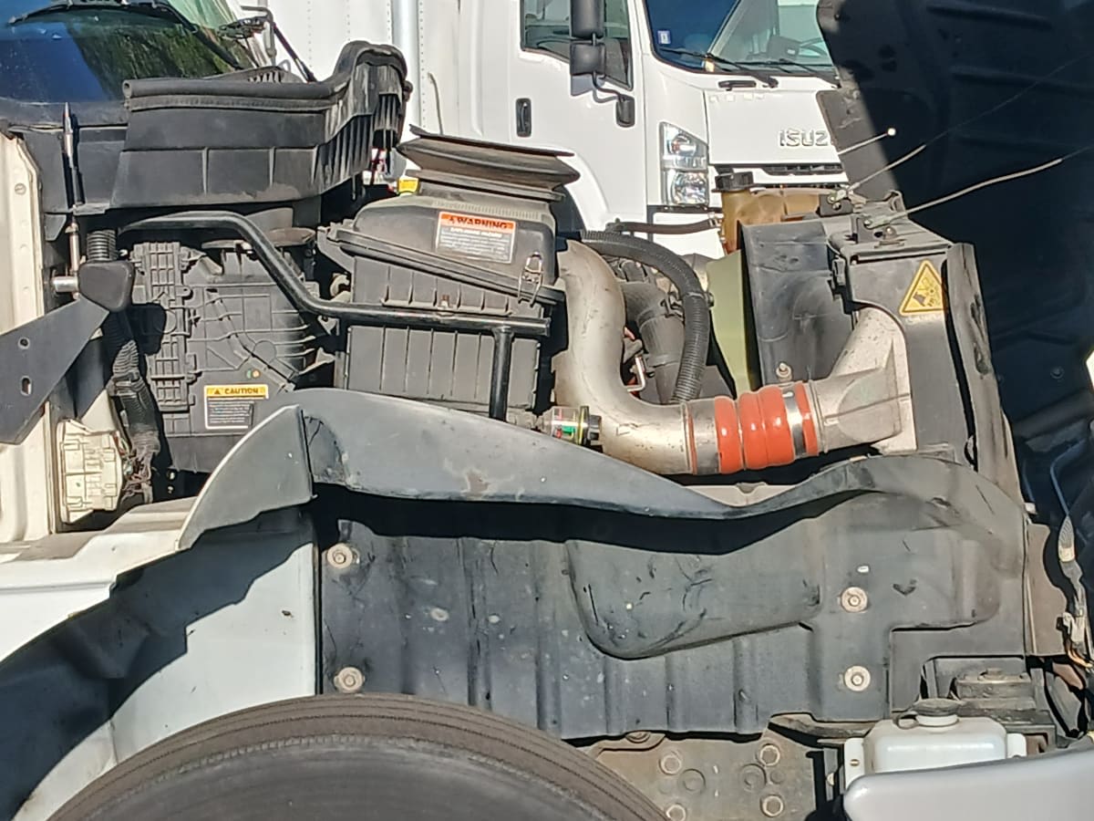 2020 Navistar International MV607 (4X2) 244849