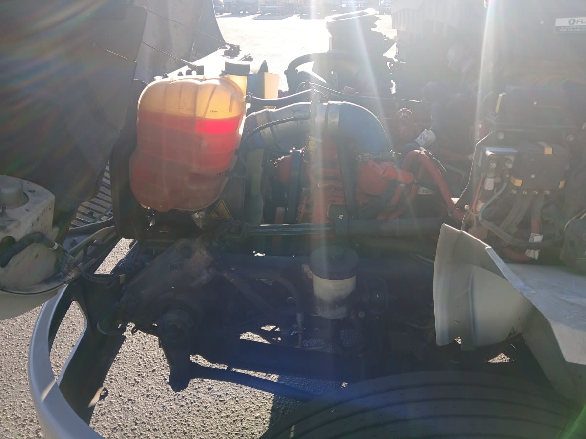 2020 Navistar International MV607 (4X2) 244849