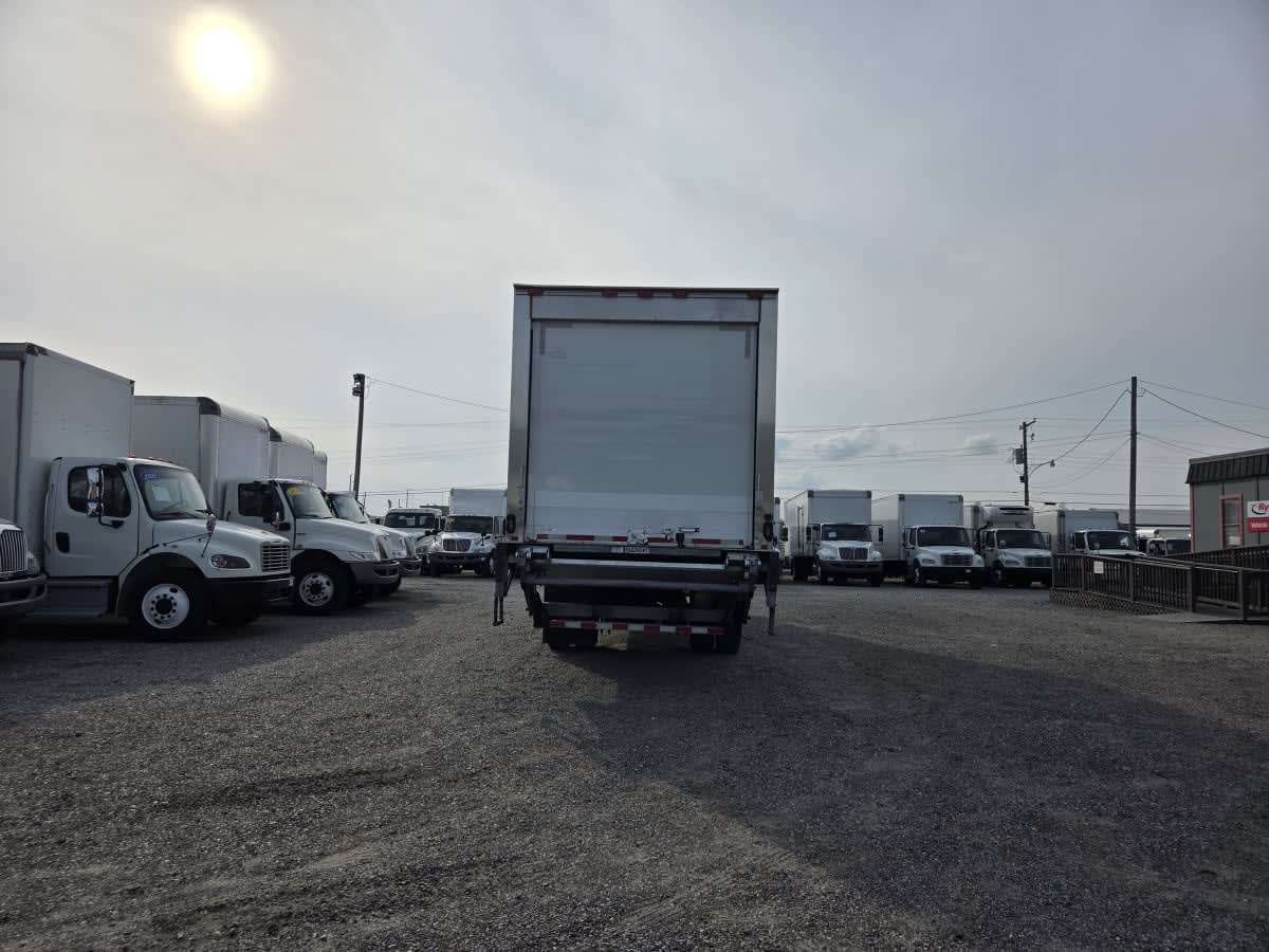 2020 Navistar International MV607 (4X2) 244870